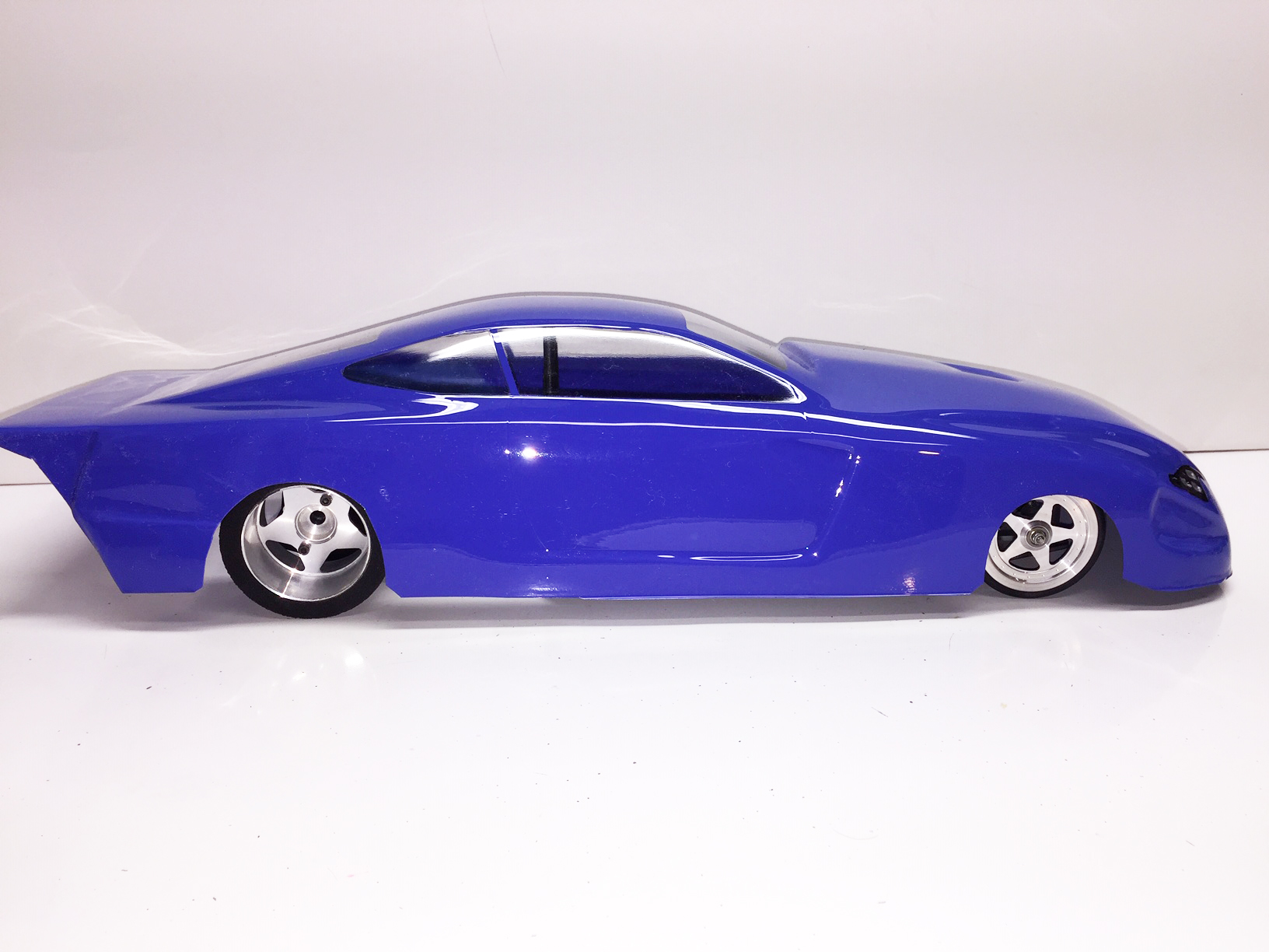 rae rc bodies